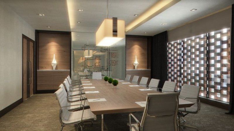 Hotel Stripes Kuala Lumpur, Autograph Collection ภายนอก รูปภาพ Boardroom